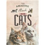 The amazing book of cats