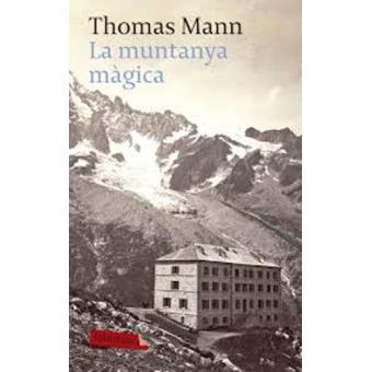 La muntanya mágica - 1