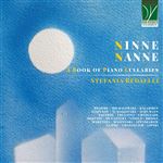 Ninnenanne A Book Of Piano Lullabie
