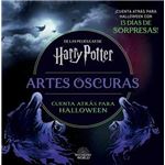 Harry Potter: Artes Oscuras. Cuenta Atrás Hasta Halloween