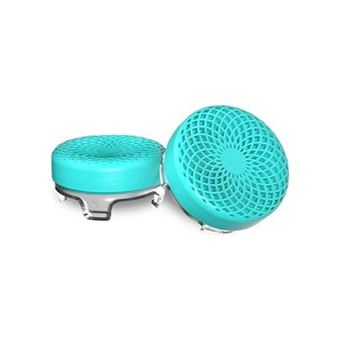 Almohadillas para Joystick SteelSeries KontrolFreek Action Adventure Lotus Edition para PS5