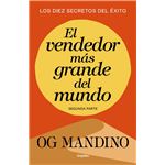 El vendedor más grande del mundo (segunda parte)