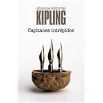Capitanes intrépidos
