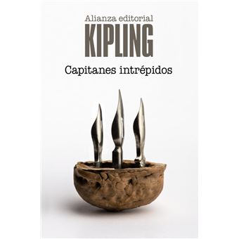 Capitanes intrépidos