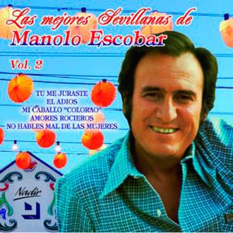 Escobar, Manolo - 1