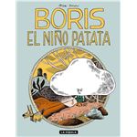Boris, el niño patata