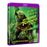 El Vengador Toxico - Blu-ray