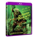 El Vengador Toxico - Blu-ray