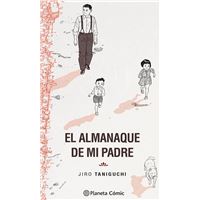 El almanaque de mi padre (edición definitiva)