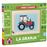 La Granja -Cat- Obre Camins