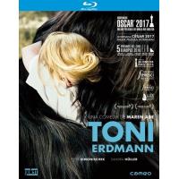 Toni Erdmann - Blu-Ray