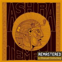 Ash ra tempel - CD