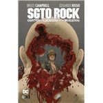 El Sargento Rock Contra El Ejército De Los Muertos