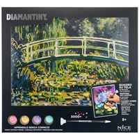 Pix Brix Pixel Art – Mosaico Noche Estrellada De Van Gogh, 2480 Piezas, Construcción En 2D Y 3D, Compatible Con Otras Marcas, +6 Años