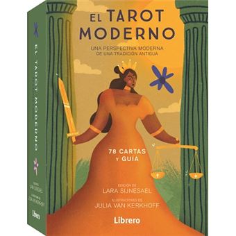 Tarot Moderno, El