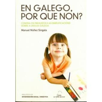 En galego, por que non?