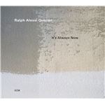It‘s Always Now - CD