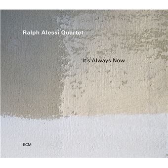 It‘s Always Now - CD