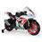 Injusa - Moto Aprilia 12V_0