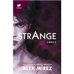 Strange 2