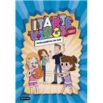 Itarte vlogs family 3. Juntos podemos con todo