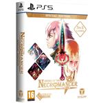 Sword of the Necromancer Collection Special Edition PS5