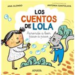 Los cuentos de Lola
