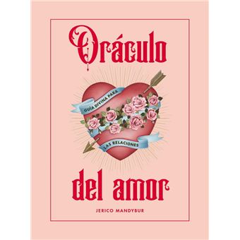 Oraculo Del Amor