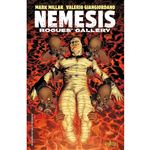 Nemesis rogues´´ gallery