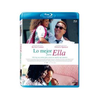Lo mejor para ella - Blu-Ray - 1