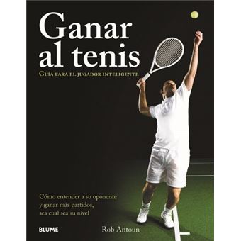 Ganar al tenis