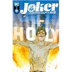 Joker: El hombre que dejó de reir núm. 2/18