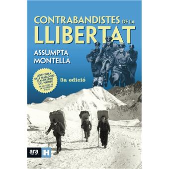 Contrabandistes de la Llibertat