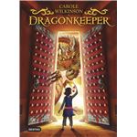 Dragonkeeper (Guardiana de Dragones)