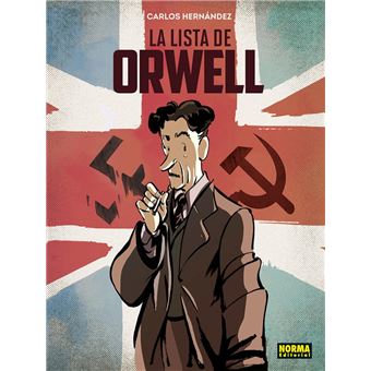 La Lista De Orwell
