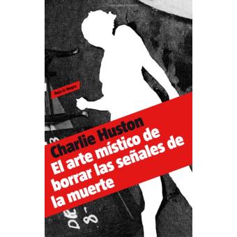 El arte místico de borrar las señales de la muerte