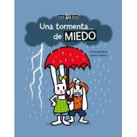 Una Tormenta...De Miedo