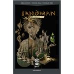 Sandman 11 El Velatorio-Dc Pocket
