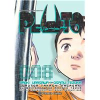 Pluto nº 8/8