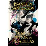 Yumi y el pintor de pesadillas