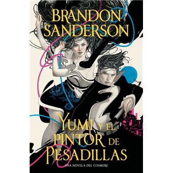 Yumi y el pintor de pesadillas
