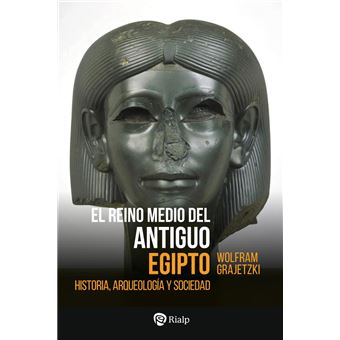 El Reino Medio del Antiguo Egipto