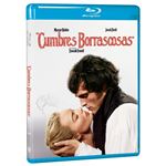 Cumbres borrascosas - Blu-ray
