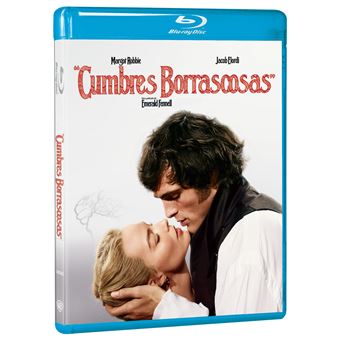 Cumbres borrascosas - Blu-ray