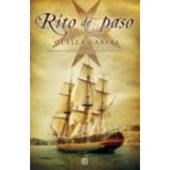 Rito de paso - 1