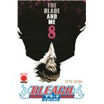 Bleach Bestseller 8