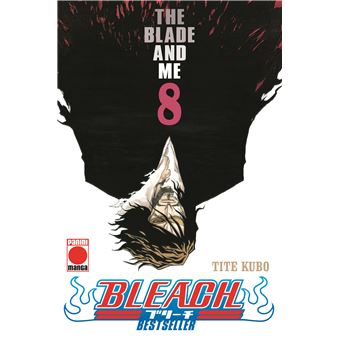 Bleach Bestseller 8