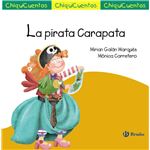 ChiquiCuento 73. La pirata Carapata