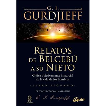 Relatos De Belcebú A Su Nieto - Libro Segundo