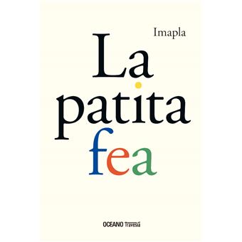La Patita Fea